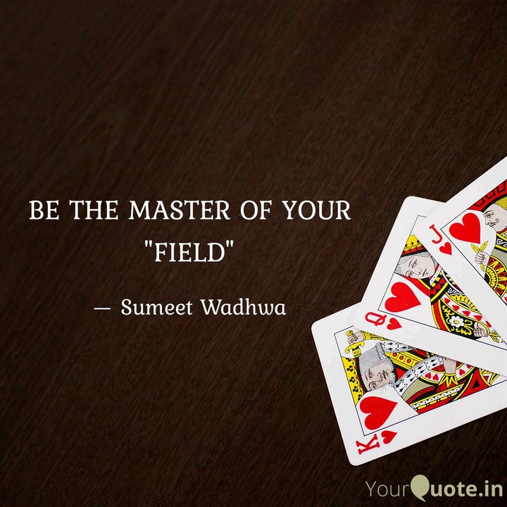 Master