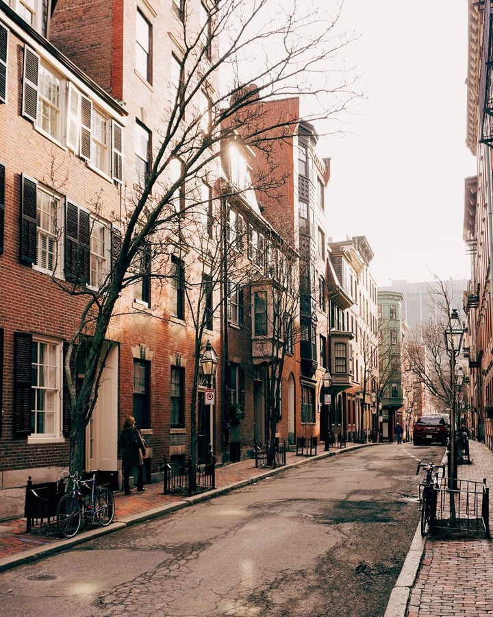 Boston, Massachusetts, USA
