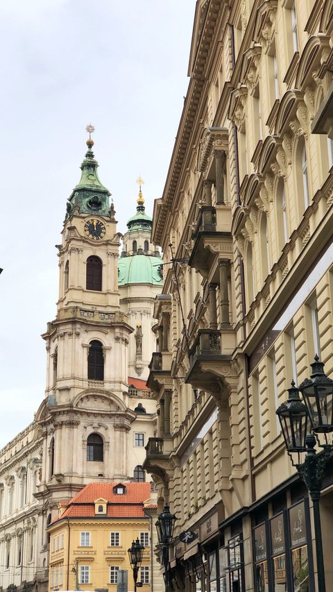 The Czech Republic