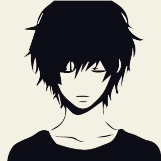 Alone Man