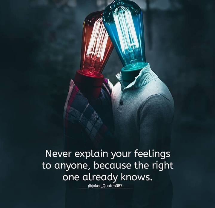 Never mind