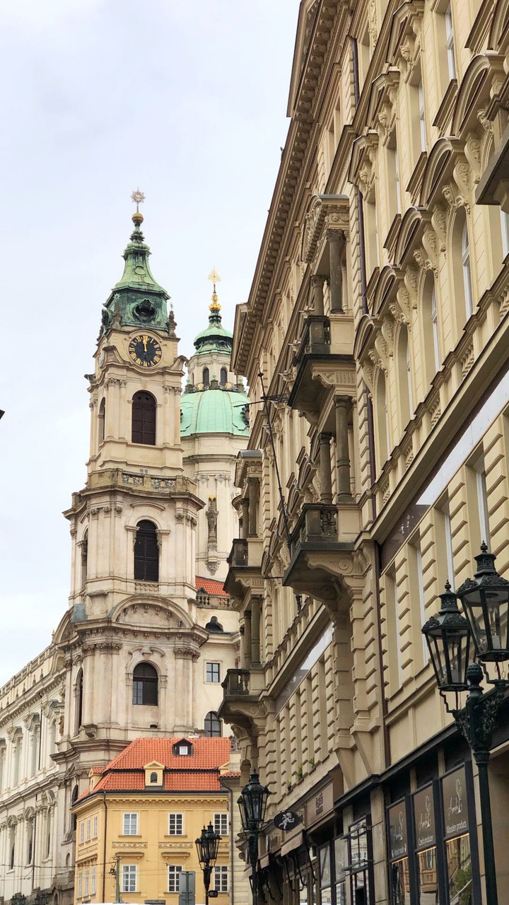 The Czech Republic