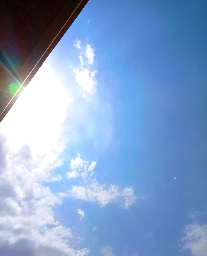 sky