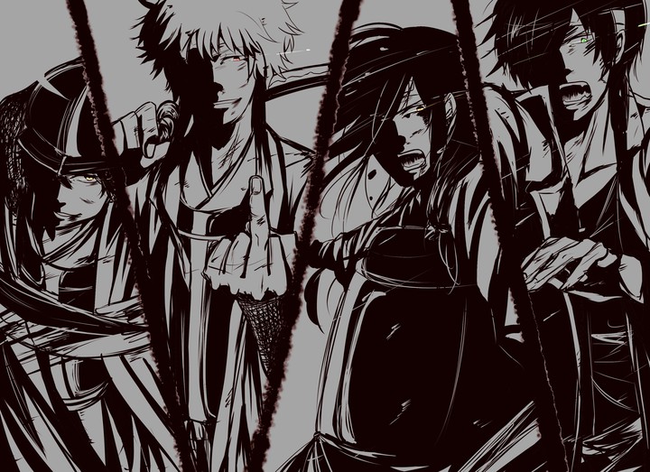 gintama