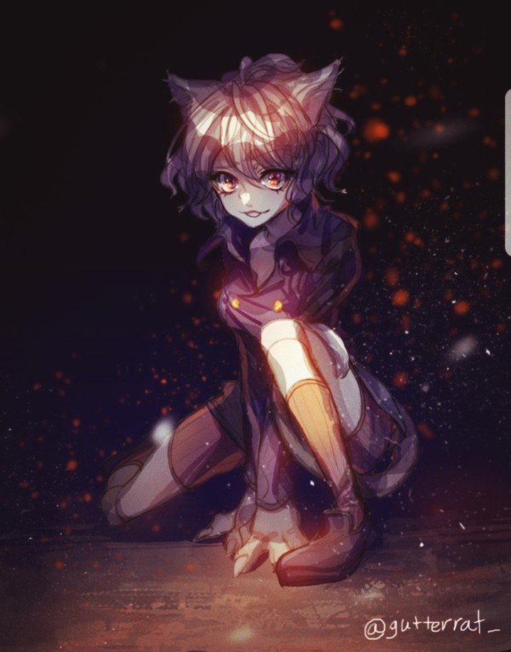 Neferpitou
