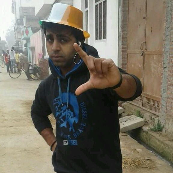 pawan singh