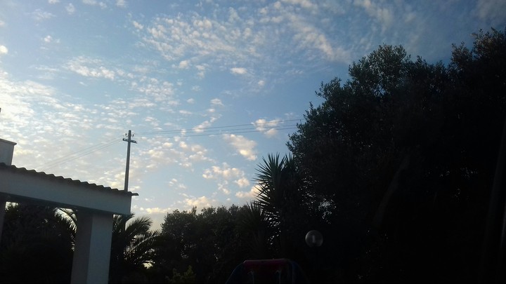 sky
