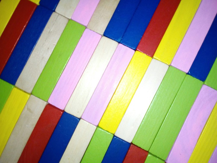 colorido