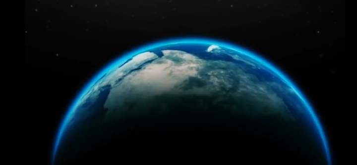 Earth:Our Home
