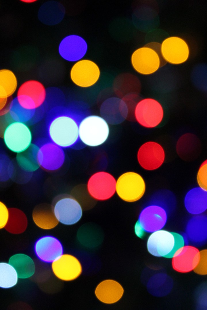lights