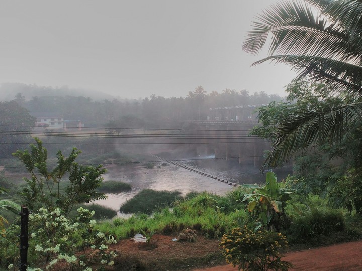 Morning Click