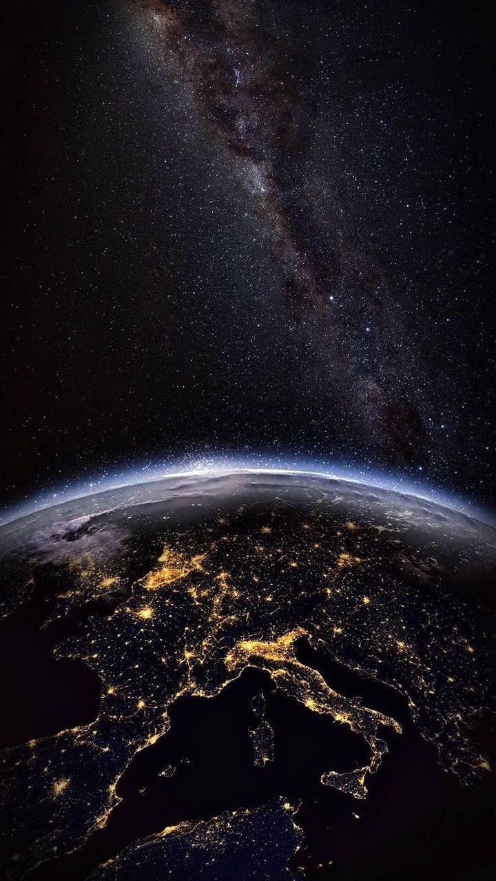 Space