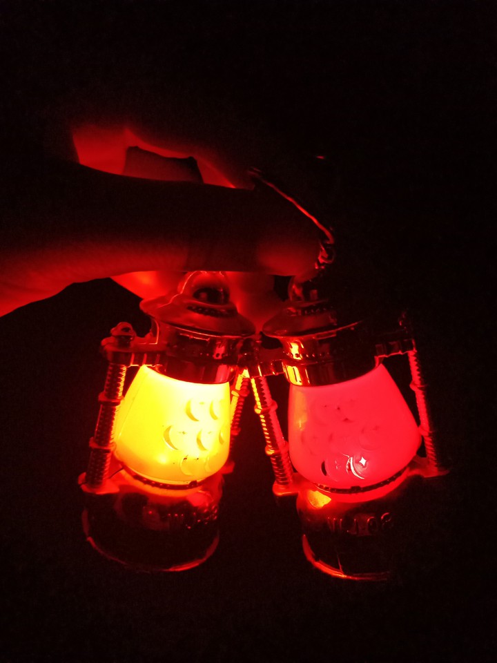 Light