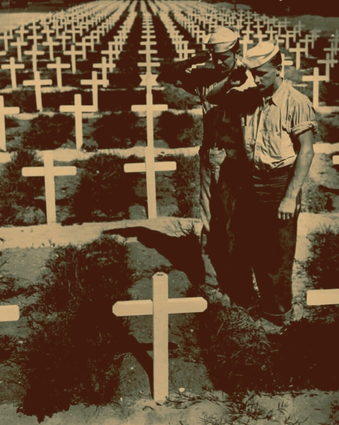 Grand Salute