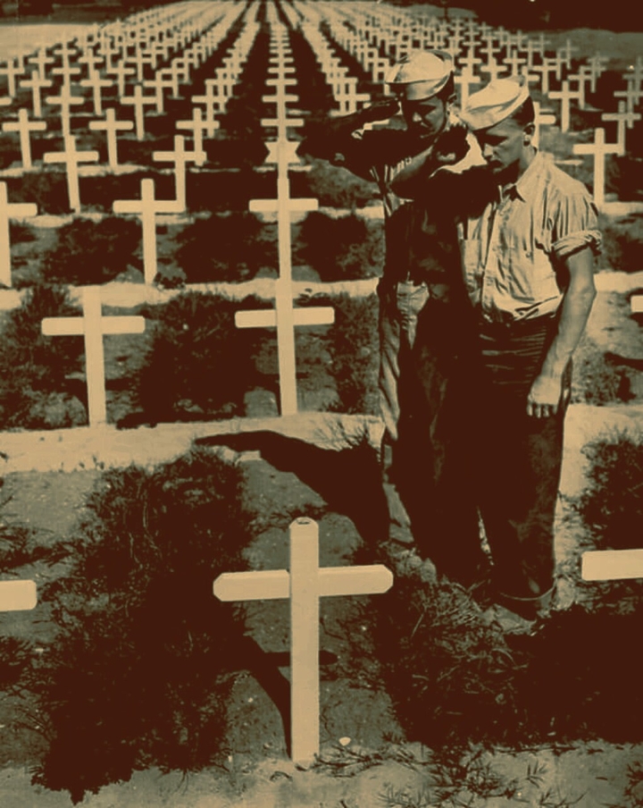 Grand Salute