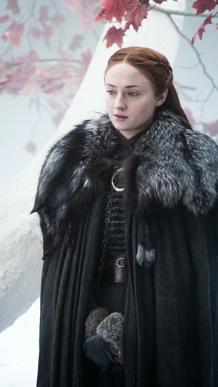 Sansa Stark