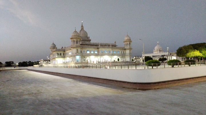 Guru Maharaj