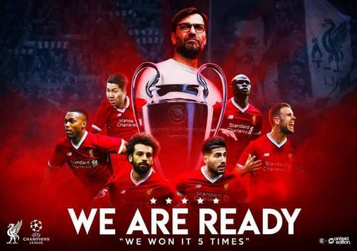 Liverpool