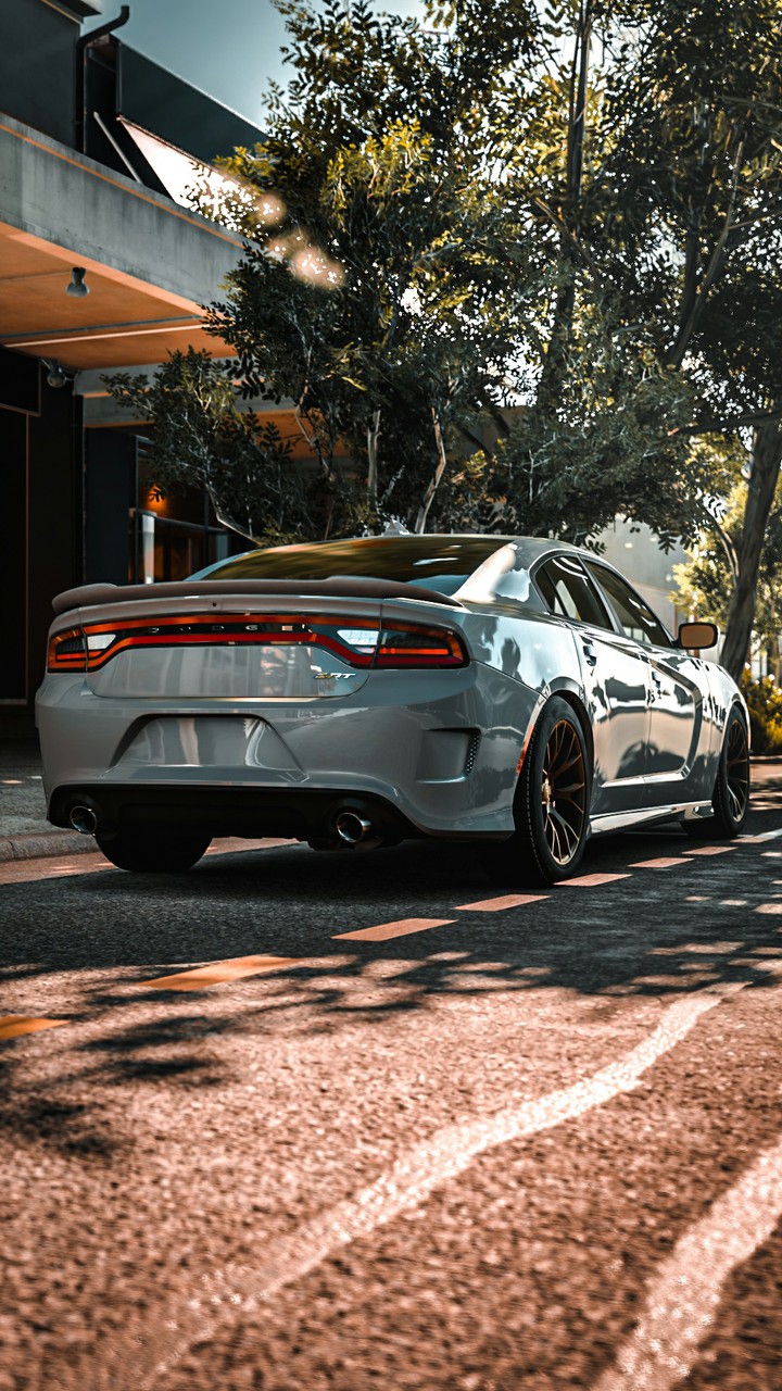 dodge