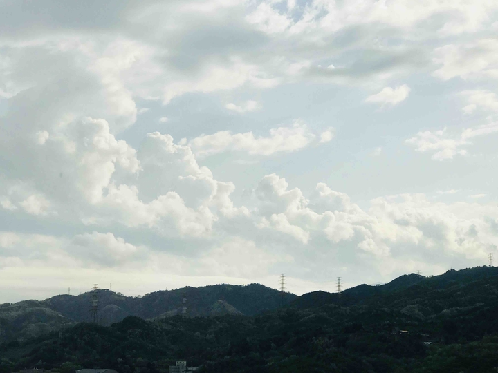 sky