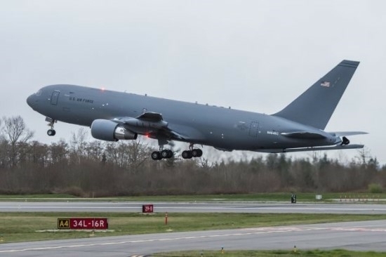 KC-46A
