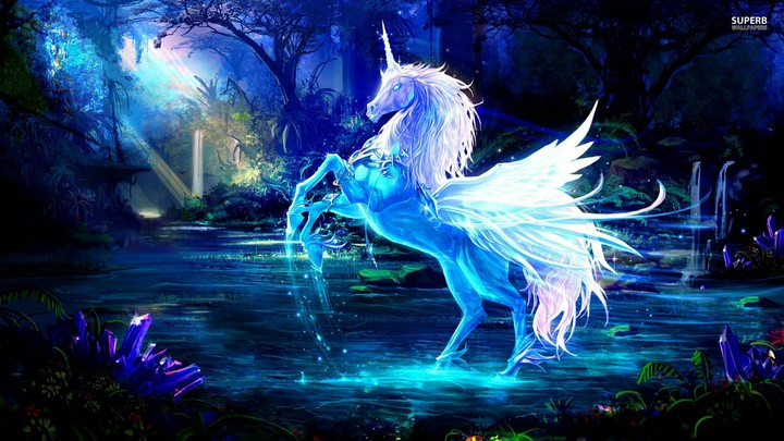 unicorn