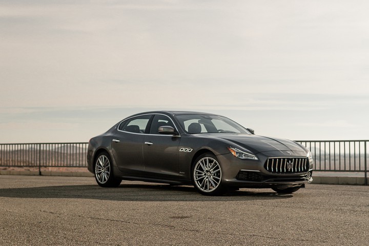 maserati