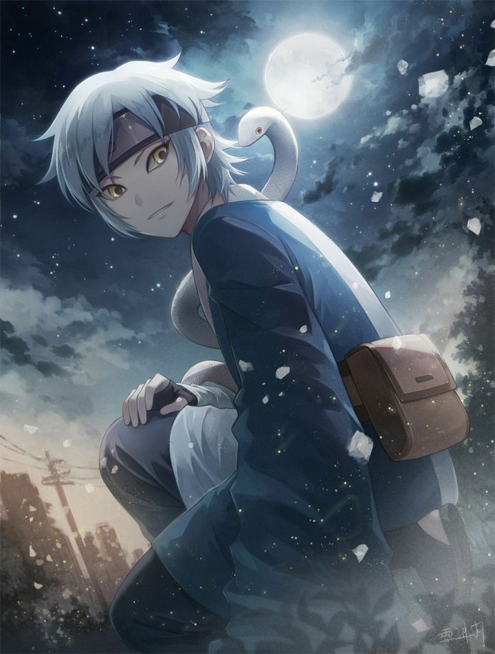boruto