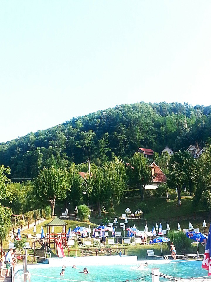 Serbia