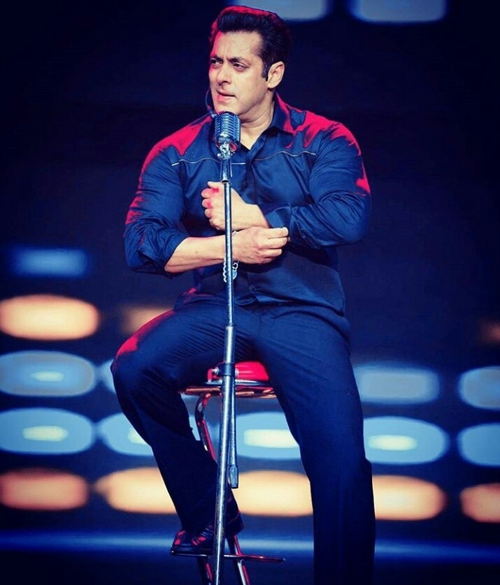 Salman khan