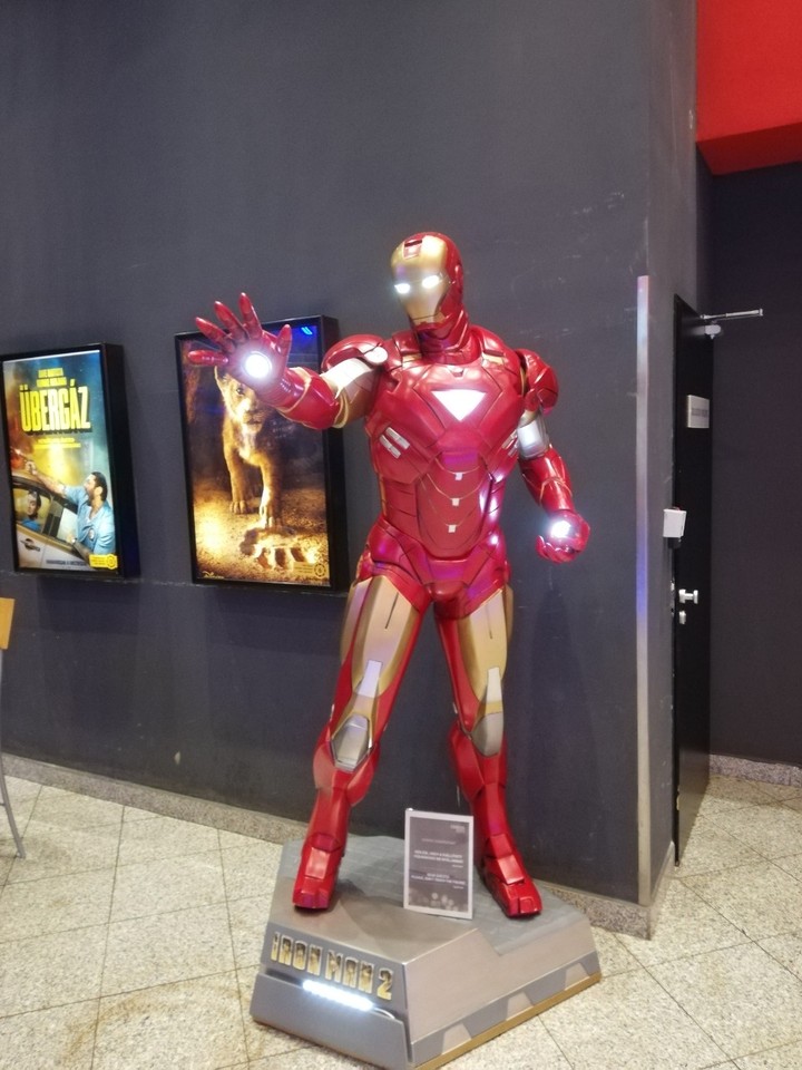 Ironman
