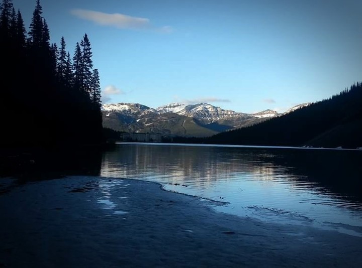 Mountains
