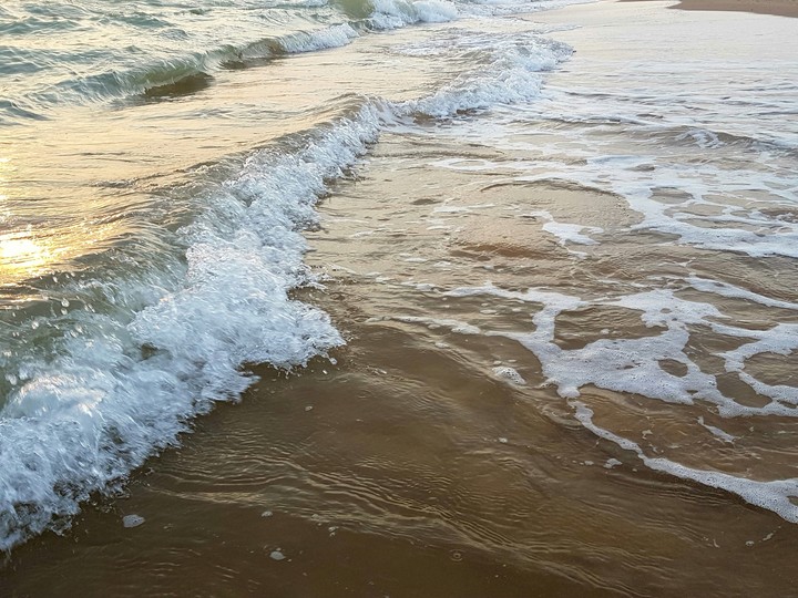 Sea