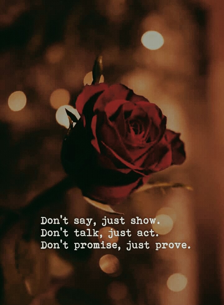 yes this is the time to show...