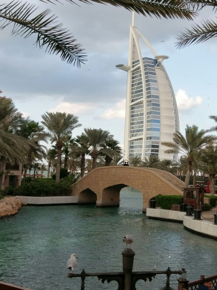 Madinat Jumeira