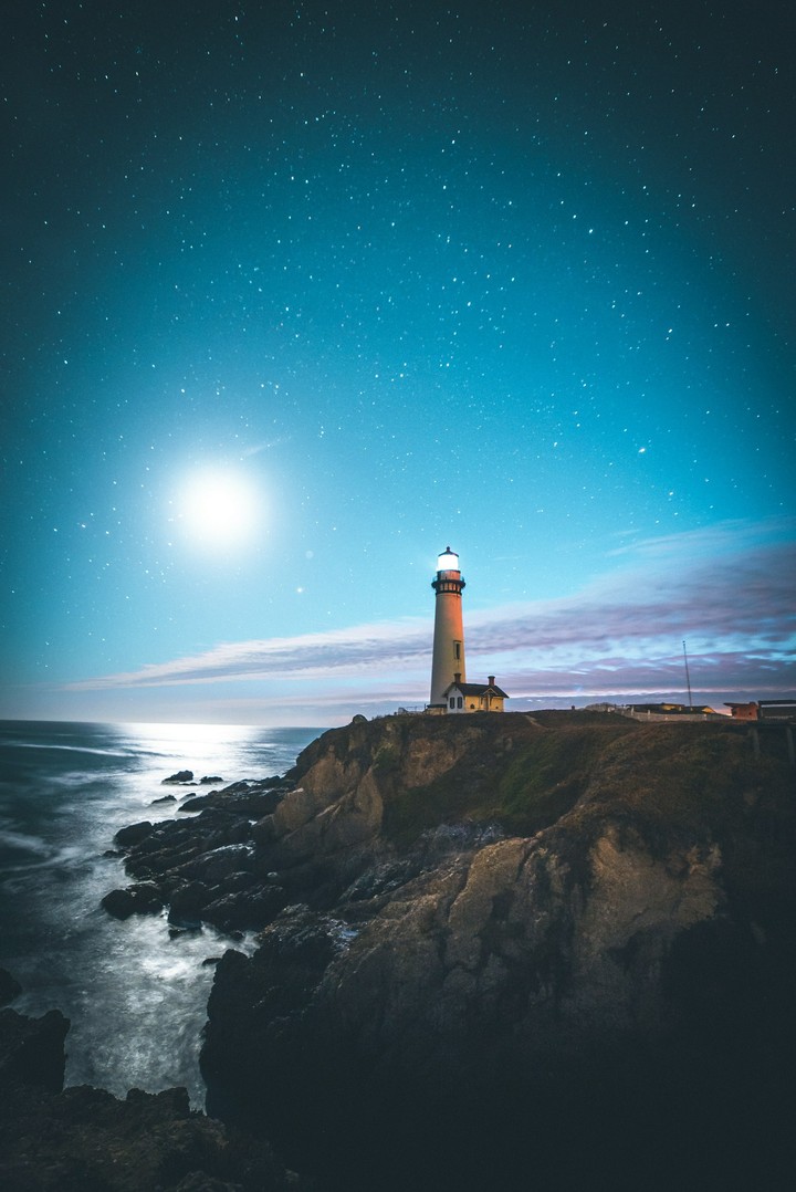 ... beautiful view from light house...