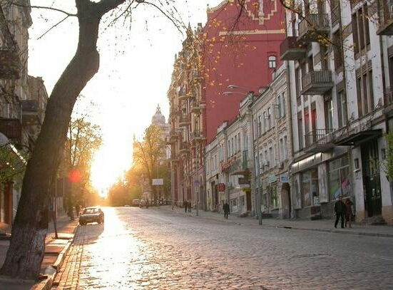 Street...
