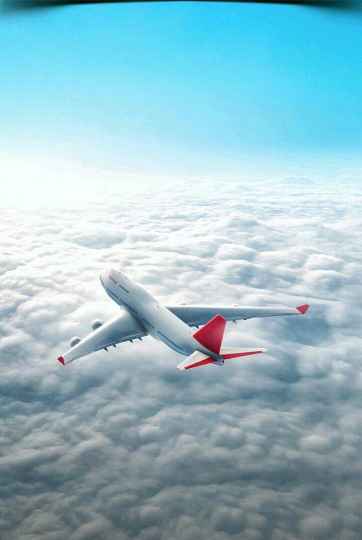 air