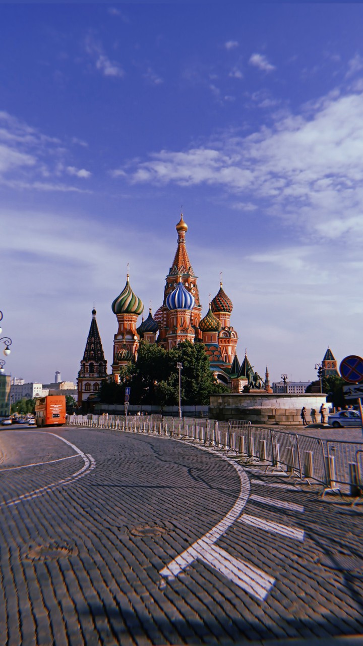 Red Square