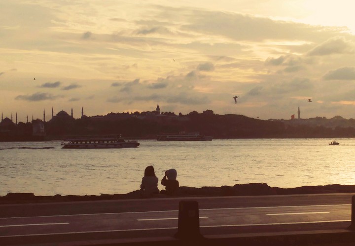 İstanbul