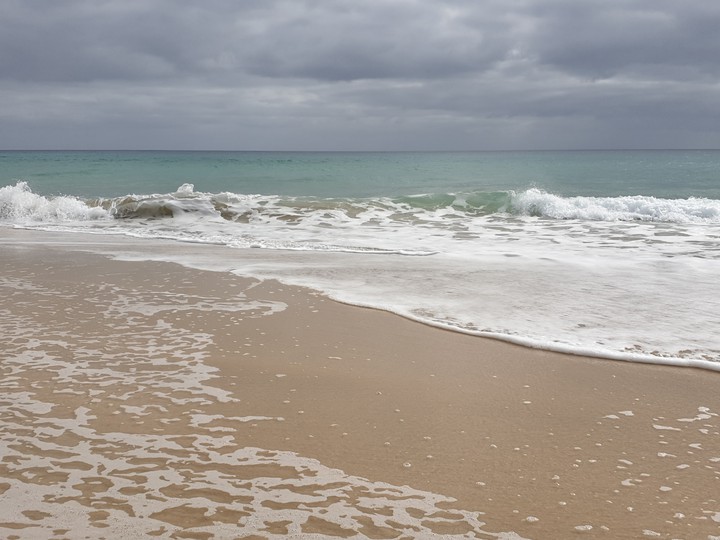 Urlaub