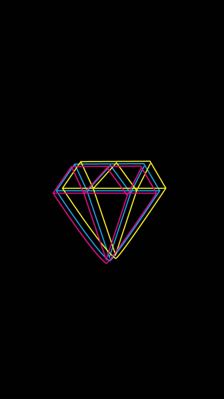 diamond