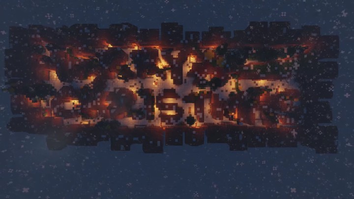 눈