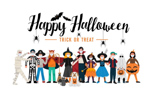 Halloween Trick-or-Treating
