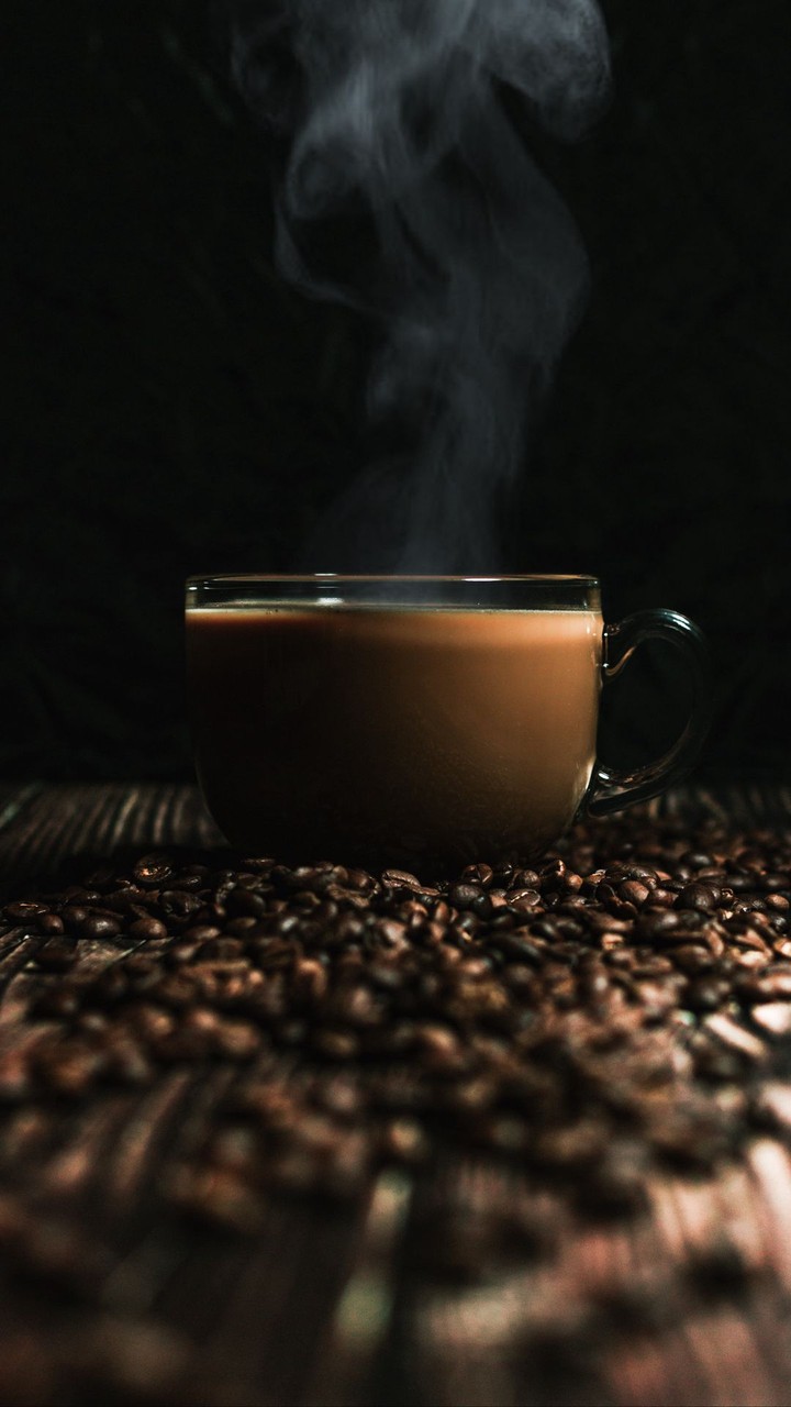 Take a break