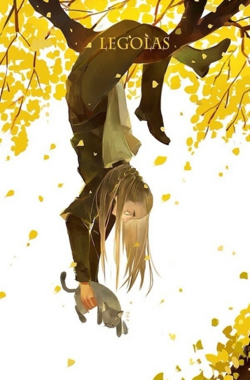 Legolas