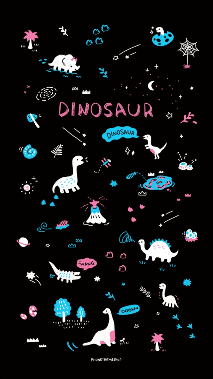 dinosaur
