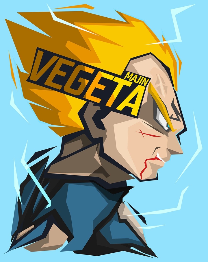 vegita
