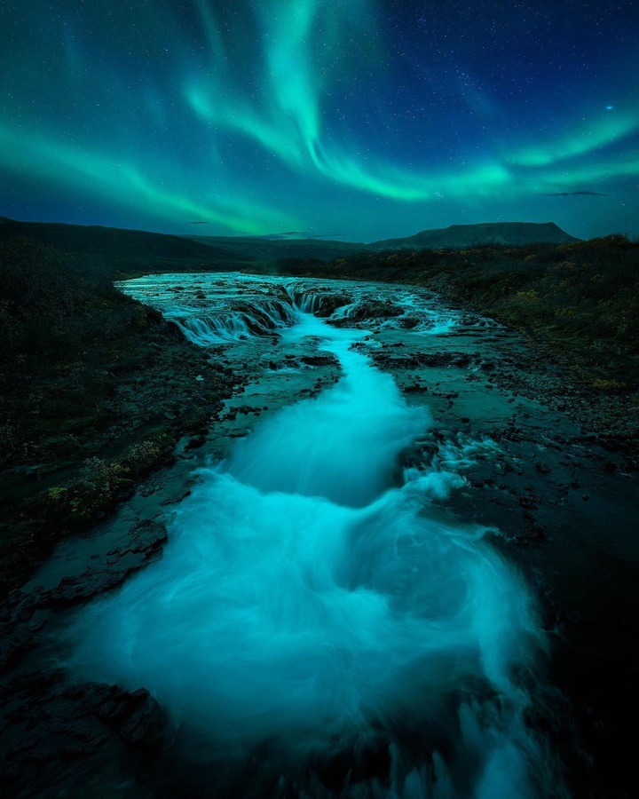 Islandia