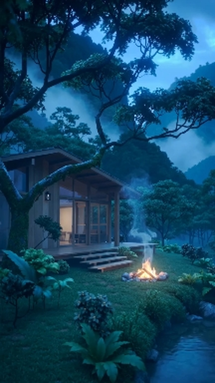 NATURE